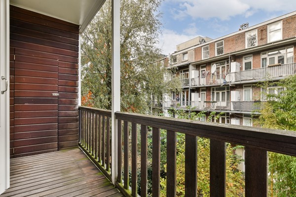 Photo - For sale: Wilhelminastraat 18-1, 1054 WH Amsterdam